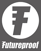 Futureproof logo