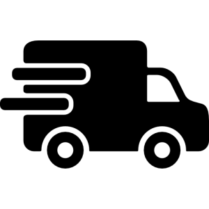 delivery icon delivery icon